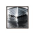 Picture of The Bow _GroupedProduct_Square_Photography _GroupedProduct_Square_Canvas_Framed_