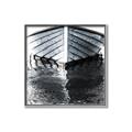 Picture of The Bow _GroupedProduct_Square_Photography _GroupedProduct_Square_Canvas_Framed_