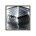 Picture of The Bow _GroupedProduct_Square_Photography _GroupedProduct_Square_Canvas_Framed_