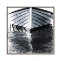 Picture of The Bow _GroupedProduct_Square_Photography _GroupedProduct_Square_Canvas_Framed_