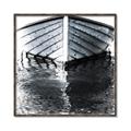 Picture of The Bow _GroupedProduct_Square_Photography _GroupedProduct_Square_Canvas_Framed_