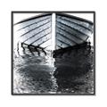 Picture of The Bow _GroupedProduct_Square_Photography _GroupedProduct_Square_Canvas_Framed_