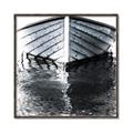 Picture of The Bow _GroupedProduct_Square_Photography _GroupedProduct_Square_Canvas_Framed_