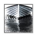Picture of The Bow _GroupedProduct_Square_Photography _GroupedProduct_Square_Canvas_Framed_