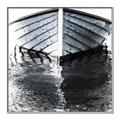 Picture of The Bow _GroupedProduct_Square_Photography _GroupedProduct_Square_Canvas_Framed_
