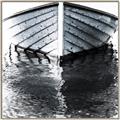 Picture of The Bow _GroupedProduct_Square_Photography _GroupedProduct_Square_Canvas_Framed_