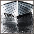 Picture of The Bow _GroupedProduct_Square_Photography _GroupedProduct_Square_Canvas_Framed_