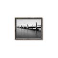 Picture of Pier to Water _GroupedProduct_Rectangle_Landscape_Photography _GroupedProduct_Rectangle_Landscape_Canvas_Framed_