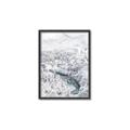 Picture of Winter snowscape _GroupedProduct_Rectangle_Portrait_Photography _GroupedProduct_Rectangle_Portrait_Canvas_Framed_