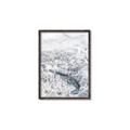 Picture of Winter snowscape _GroupedProduct_Rectangle_Portrait_Photography _GroupedProduct_Rectangle_Portrait_Canvas_Framed_