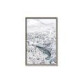 Picture of Winter snowscape _GroupedProduct_Rectangle_Portrait_Photography _GroupedProduct_Rectangle_Portrait_Canvas_Framed_