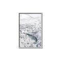 Picture of Winter snowscape _GroupedProduct_Rectangle_Portrait_Photography _GroupedProduct_Rectangle_Portrait_Canvas_Framed_