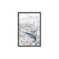 Picture of Winter snowscape _GroupedProduct_Rectangle_Portrait_Photography _GroupedProduct_Rectangle_Portrait_Canvas_Framed_