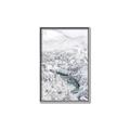 Picture of Winter snowscape _GroupedProduct_Rectangle_Portrait_Photography _GroupedProduct_Rectangle_Portrait_Canvas_Framed_