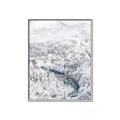Picture of Winter snowscape _GroupedProduct_Rectangle_Portrait_Photography _GroupedProduct_Rectangle_Portrait_Canvas_Framed_