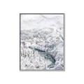 Picture of Winter snowscape _GroupedProduct_Rectangle_Portrait_Photography _GroupedProduct_Rectangle_Portrait_Canvas_Framed_