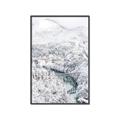 Picture of Winter snowscape _GroupedProduct_Rectangle_Portrait_Photography _GroupedProduct_Rectangle_Portrait_Canvas_Framed_