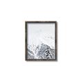 Picture of Snowy Treetops _GroupedProduct_Rectangle_Portrait_Photography _GroupedProduct_Rectangle_Portrait_Canvas_Framed_