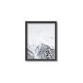 Picture of Snowy Treetops _GroupedProduct_Rectangle_Portrait_Photography _GroupedProduct_Rectangle_Portrait_Canvas_Framed_