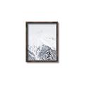 Picture of Snowy Treetops _GroupedProduct_Rectangle_Portrait_Photography _GroupedProduct_Rectangle_Portrait_Canvas_Framed_