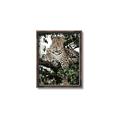 Picture of Lurking Cheetah _GroupedProduct_Rectangle_Portrait_Canvas_Framed_