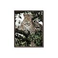 Picture of Lurking Cheetah _GroupedProduct_Rectangle_Portrait_Canvas_Framed_