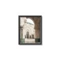 Picture of Entryway _GroupedProduct_Rectangle_Portrait_Photography _GroupedProduct_Rectangle_Portrait_Canvas_Framed_