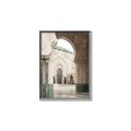 Picture of Entryway _GroupedProduct_Rectangle_Portrait_Photography _GroupedProduct_Rectangle_Portrait_Canvas_Framed_