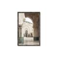 Picture of Entryway _GroupedProduct_Rectangle_Portrait_Photography _GroupedProduct_Rectangle_Portrait_Canvas_Framed_
