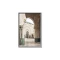 Picture of Entryway _GroupedProduct_Rectangle_Portrait_Photography _GroupedProduct_Rectangle_Portrait_Canvas_Framed_