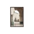 Picture of Entryway _GroupedProduct_Rectangle_Portrait_Photography _GroupedProduct_Rectangle_Portrait_Canvas_Framed_