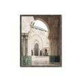 Picture of Entryway _GroupedProduct_Rectangle_Portrait_Photography _GroupedProduct_Rectangle_Portrait_Canvas_Framed_