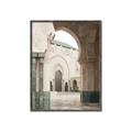 Picture of Entryway _GroupedProduct_Rectangle_Portrait_Photography _GroupedProduct_Rectangle_Portrait_Canvas_Framed_