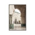 Picture of Entryway _GroupedProduct_Rectangle_Portrait_Photography _GroupedProduct_Rectangle_Portrait_Canvas_Framed_