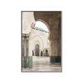 Picture of Entryway _GroupedProduct_Rectangle_Portrait_Photography _GroupedProduct_Rectangle_Portrait_Canvas_Framed_