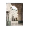 Picture of Entryway _GroupedProduct_Rectangle_Portrait_Photography _GroupedProduct_Rectangle_Portrait_Canvas_Framed_