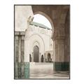 Picture of Entryway _GroupedProduct_Rectangle_Portrait_Photography _GroupedProduct_Rectangle_Portrait_Canvas_Framed_