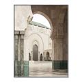 Picture of Entryway _GroupedProduct_Rectangle_Portrait_Photography _GroupedProduct_Rectangle_Portrait_Canvas_Framed_