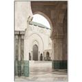 Picture of Entryway _GroupedProduct_Rectangle_Portrait_Photography _GroupedProduct_Rectangle_Portrait_Canvas_Framed_