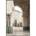 Picture of Entryway _GroupedProduct_Rectangle_Portrait_Photography _GroupedProduct_Rectangle_Portrait_Canvas_Framed_