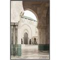 Picture of Entryway _GroupedProduct_Rectangle_Portrait_Photography _GroupedProduct_Rectangle_Portrait_Canvas_Framed_