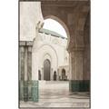 Picture of Entryway _GroupedProduct_Rectangle_Portrait_Photography _GroupedProduct_Rectangle_Portrait_Canvas_Framed_