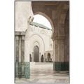 Picture of Entryway _GroupedProduct_Rectangle_Portrait_Photography _GroupedProduct_Rectangle_Portrait_Canvas_Framed_