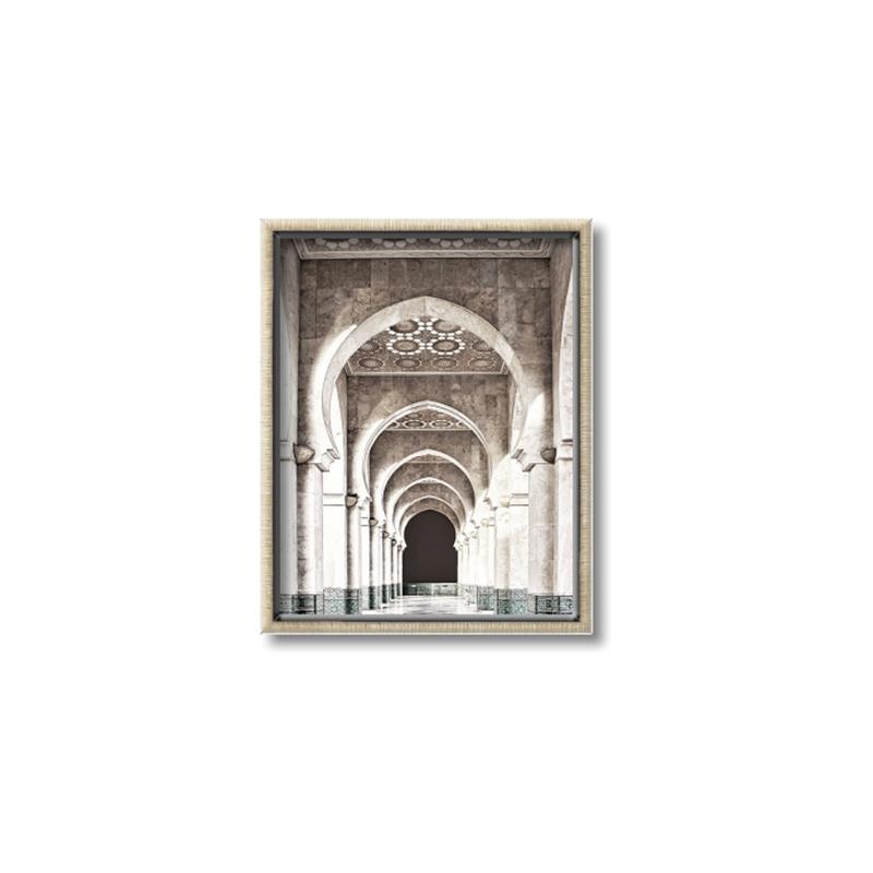 Picture of Casablanca  _GroupedProduct_Rectangle_Portrait_Photography _GroupedProduct_Rectangle_Portrait_Canvas_Framed_