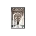 Picture of Casablanca  _GroupedProduct_Rectangle_Portrait_Photography _GroupedProduct_Rectangle_Portrait_Canvas_Framed_
