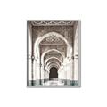 Picture of Casablanca  _GroupedProduct_Rectangle_Portrait_Photography _GroupedProduct_Rectangle_Portrait_Canvas_Framed_