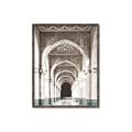 Picture of Casablanca  _GroupedProduct_Rectangle_Portrait_Photography _GroupedProduct_Rectangle_Portrait_Canvas_Framed_