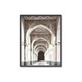 Picture of Casablanca  _GroupedProduct_Rectangle_Portrait_Photography _GroupedProduct_Rectangle_Portrait_Canvas_Framed_