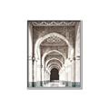 Picture of Casablanca  _GroupedProduct_Rectangle_Portrait_Photography _GroupedProduct_Rectangle_Portrait_Canvas_Framed_