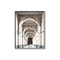 Picture of Casablanca  _GroupedProduct_Rectangle_Portrait_Photography _GroupedProduct_Rectangle_Portrait_Canvas_Framed_